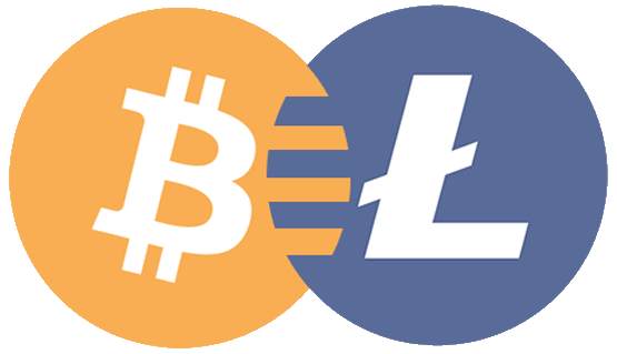 Bitcoin & Litecoin accepted here